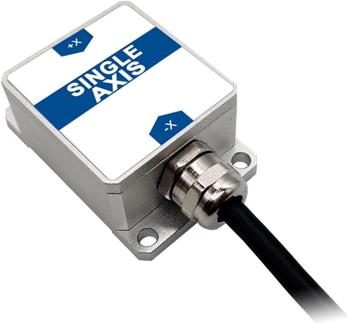 Tilt Angle Sensor BWK216S Single-axis Inclination Sensor