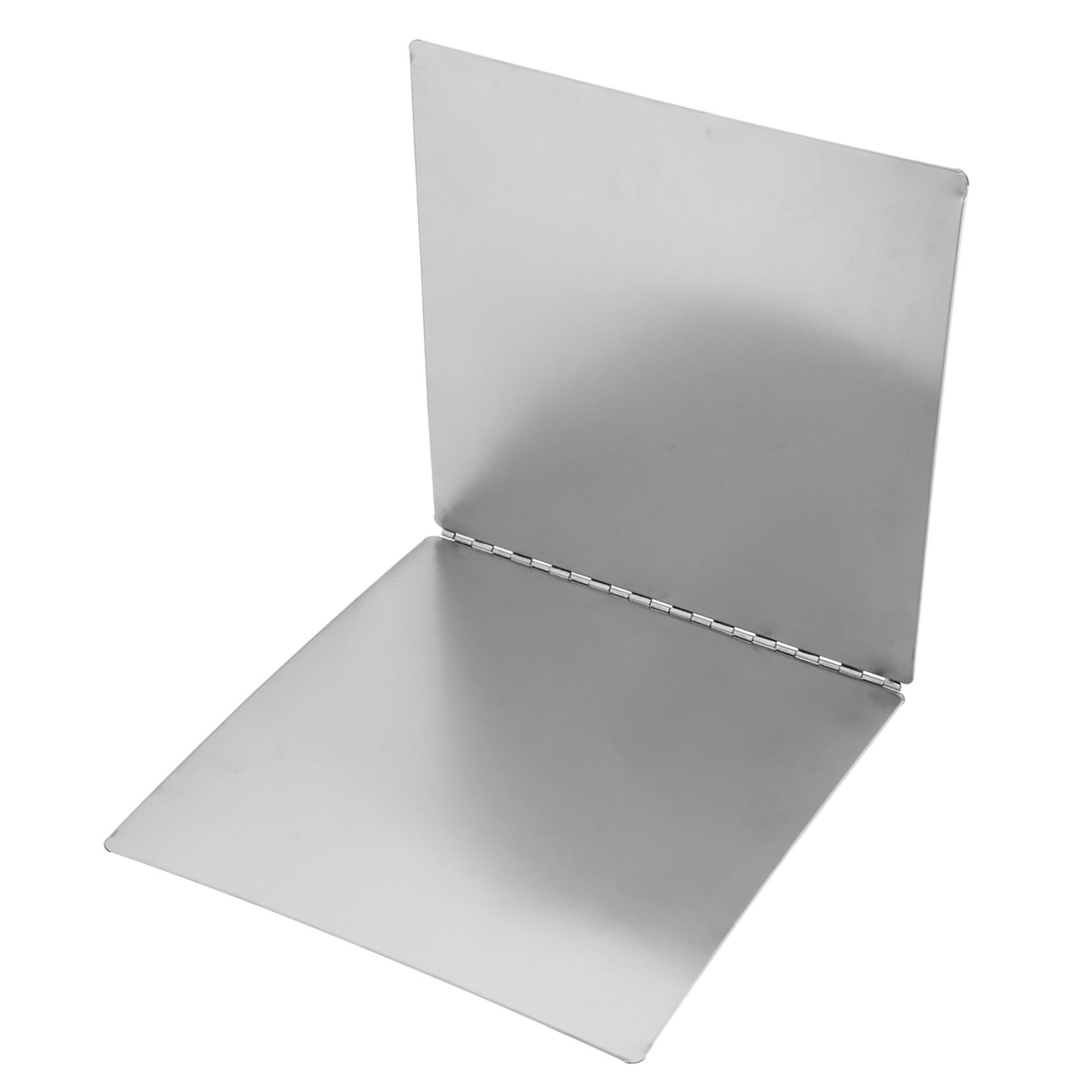 Panneau anti-projections d'huile 30x30 cm pour éviter les taches sur la crédence