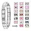 B-Starter Bracelet Set-20PcsBlack