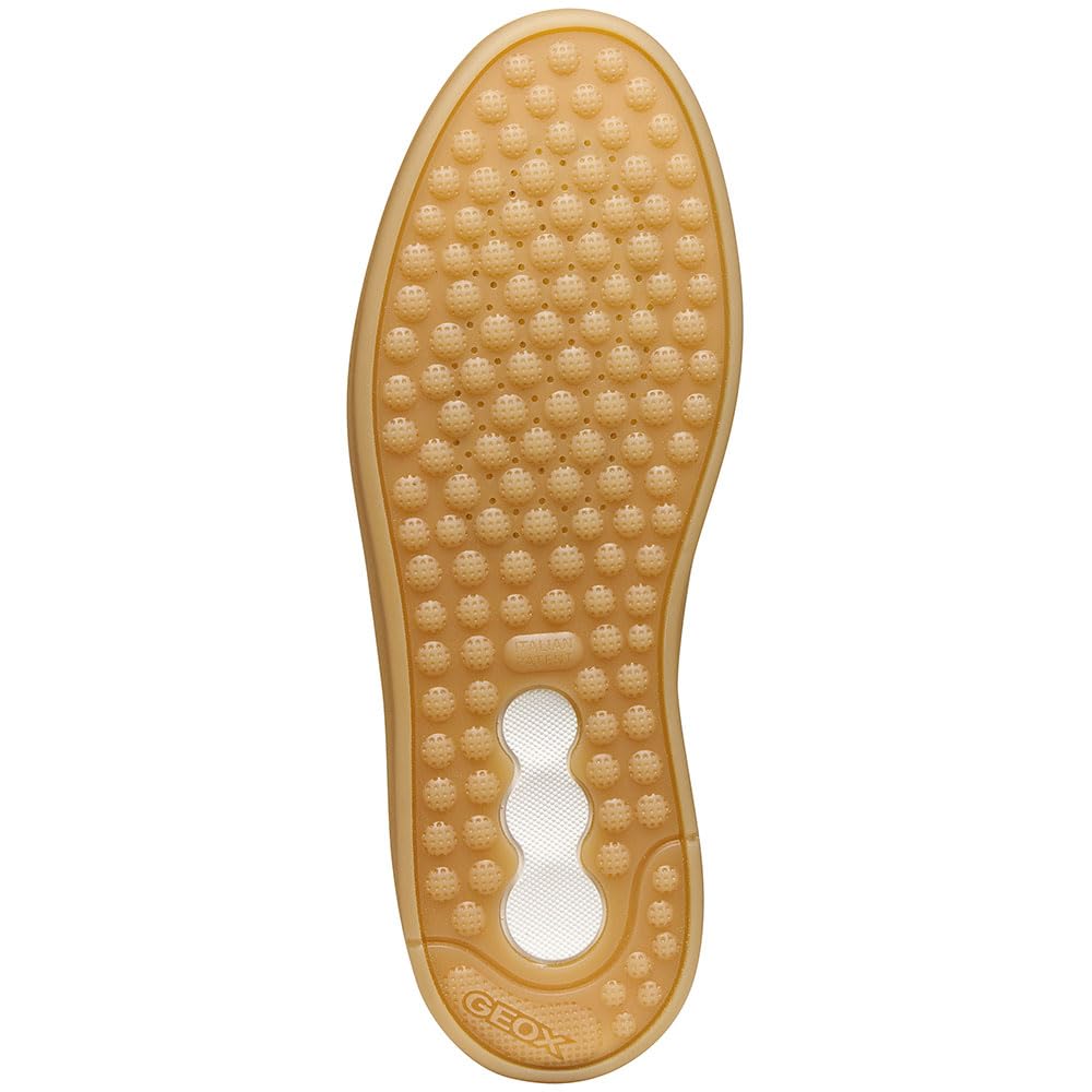 Geox Mężczyźni U Spherica Actif X 4Adidasy