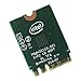 Intel 7265NGW Dual Band 2x2 Wireless AC + Bluetooth 4.0 M2 Interface Also Supports 802.11 AC