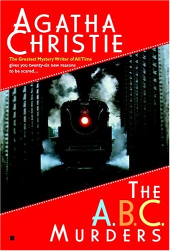 The ABC Murders (Digest Size) (Hercule Poirot)