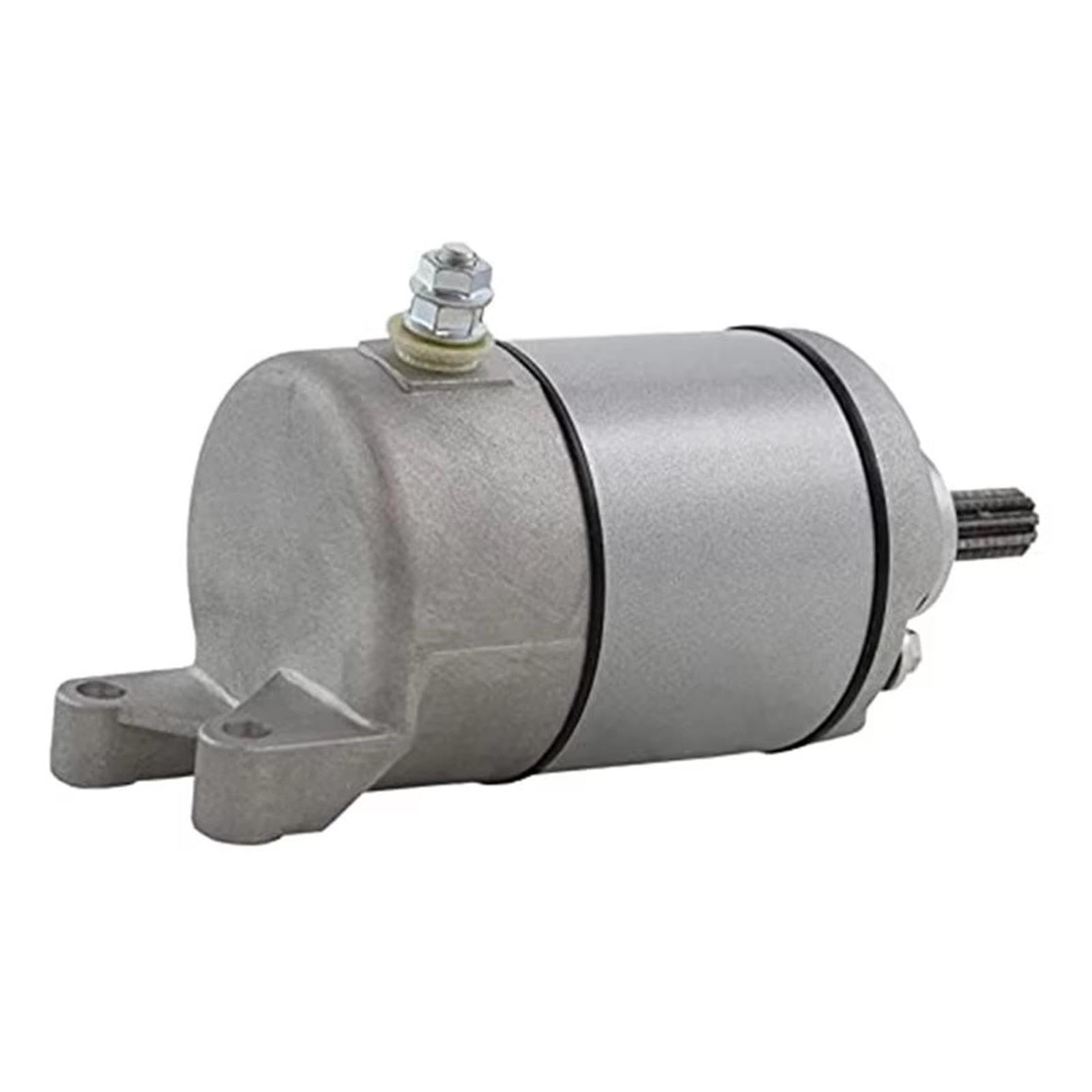 Motorini D'Avviamento Per TT-R250 TTR250 YBR250 Starter Motor | Motorino Avviamento Elettrico Motociclo 1993-2009 OEM 4GY-81800-02-00 4GY-81890-00-00 Parte Motore