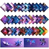 折り紙 36パターン 150枚入 折り紙 両面おりがみ 折り紙ケース 星空-星座シリーズ 子供 手作り 紙吹雪 折り紙 グラデーション プリント折り紙 千羽鶴 折り紙 DIY用紙 生日パーティー装飾 手芸紙 おしゃれ カラフル 柄付き ペーパーアート 工芸用品紙