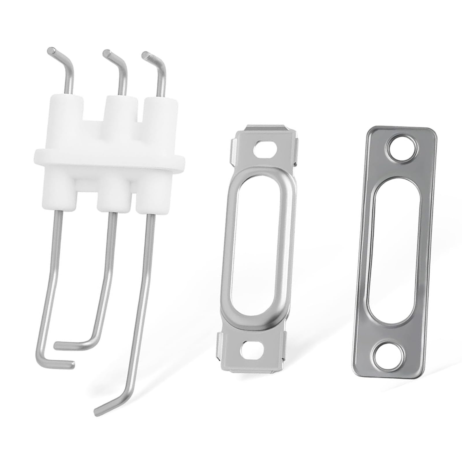 Msioytog Efficient Hot Water Heater Ignitor Pin Assembly Set with High Conductivity for High Replacement Water Heater Replacement Part