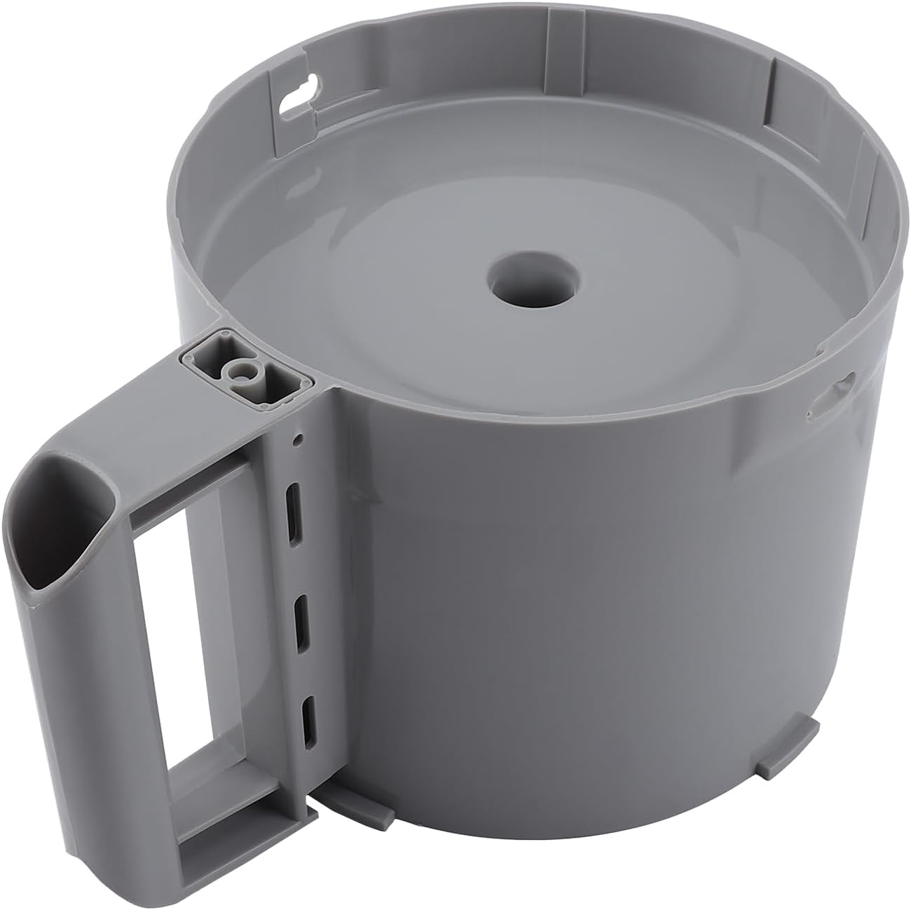 112204S commercial food processor Cutter Bowl Fit for robot coupe r2 parts 3L Gb,R2 DICE, R2 Dice, R2B, R2N