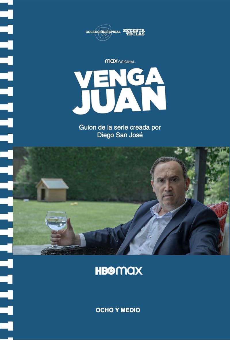 Venga Juan idéal pour préparer de bons petits plats dans un studio