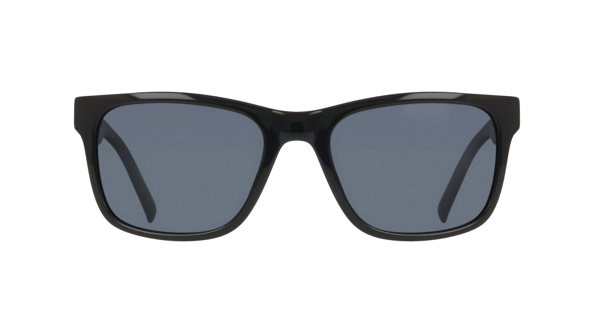 NAUTICA Men's Sunglasses N908SP - Black with Gray Lens