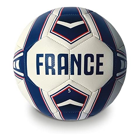 Ballon de Football Mondo Sport Cover