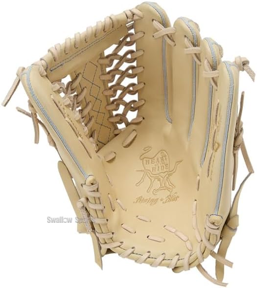 ローリングス HOH 一般硬式 グローブ グラブ 左投げ 美品 USA 左の