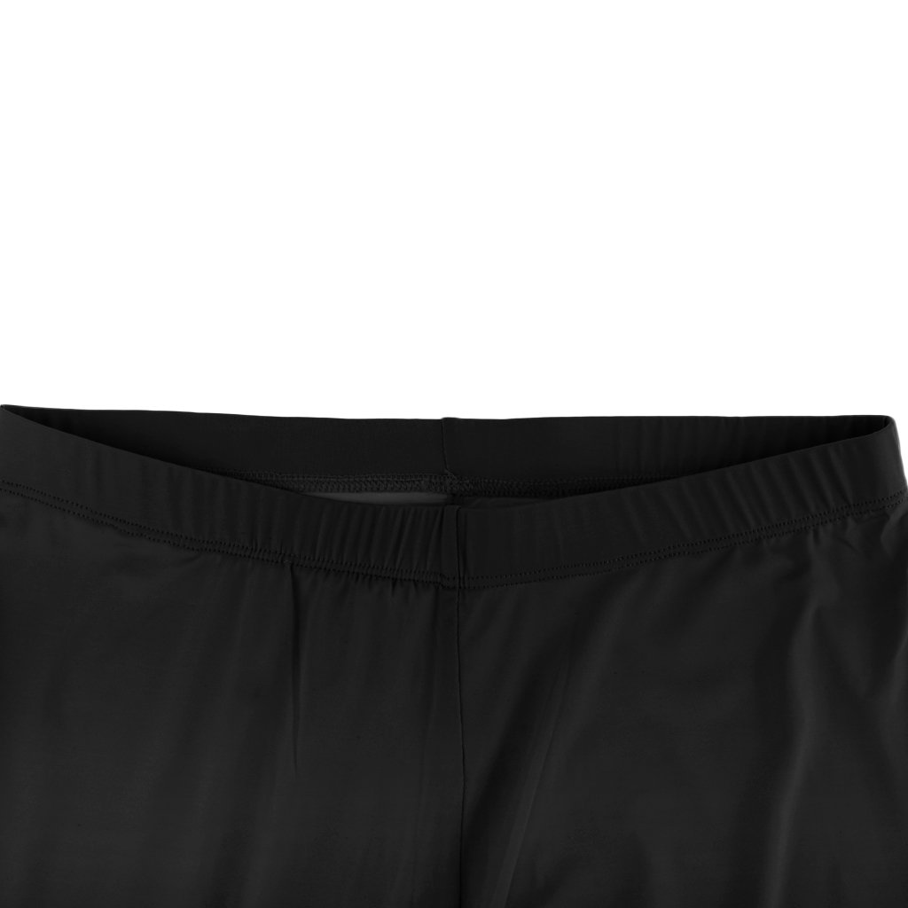 APIRILY® Golf Sun Protection Golf Pants Cool Ice Silk Stocking Sport Leggings L Black | Sporting Goods | Golf | Golf Clothing, Shoes & Accs | Women's Golf Clothing & Shoes | Pants-image-15