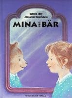 Mina und Bär 3851955927 Book Cover