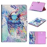 Geeignet für Samsung Galaxy Tab S2 / SM-T710 / T715 / T713 (8,0 Zoll)
