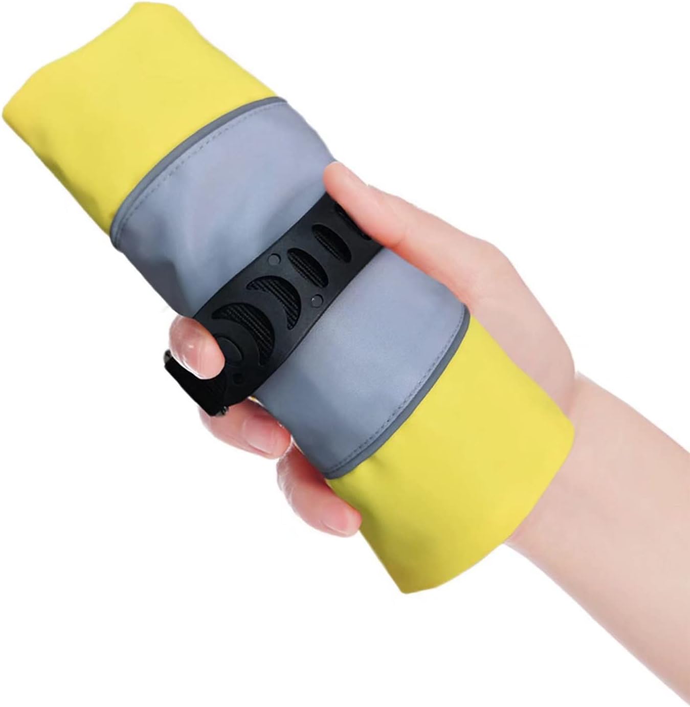 Inflatable Pet Dog Life Jacket Reflective Safety Foldable Life Preserver Portable Adjustable Swimming Life Vest