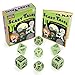 Story Time Dice: Scary Tales - Glows in the Dark! by Imagination Generation