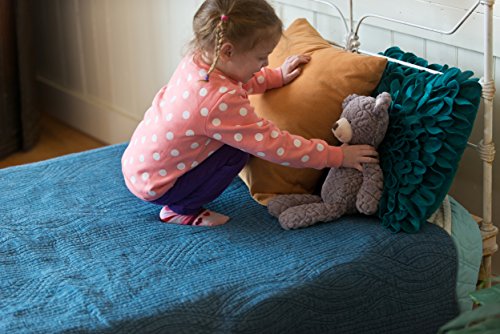 Mary Meyer 53391 Putty Bear Toy, Grey, M – Bild 4