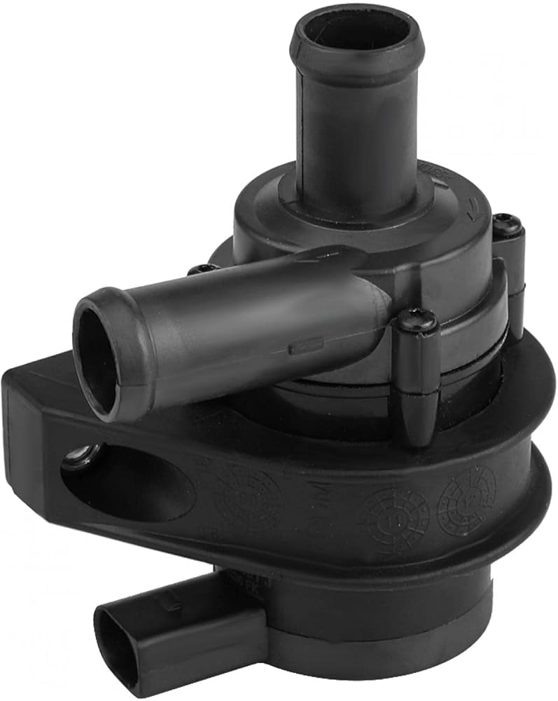 Hulpwaterpompen, Auto Motor Waterpomp Hulpkoelwaterpomp voor VW 1K0965561J