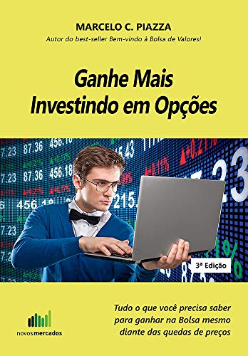Ganhe Mais Investindo em Opções (2018 - 2ª Edição)