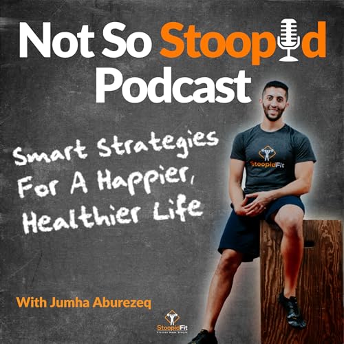 135. Fit People Habits: How To Stay In Shape For Life Podcast Por  arte de portada