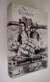 Hardcover The Ravishers Book