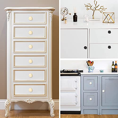 Goldenwarm Brushed Gold Knobs Gold Drawer Knobs Gold Cabinet Knobs Brushed Brass Knobs For Dresser Drawers -Ls6275Gd Gold Bathroom Knobs For Cabinets Modern Cabinet Knobs,10Pack #TOP5