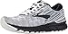 Produktbild Brooks Women's Adrenaline GTS 19 White/Black/Grey 10
