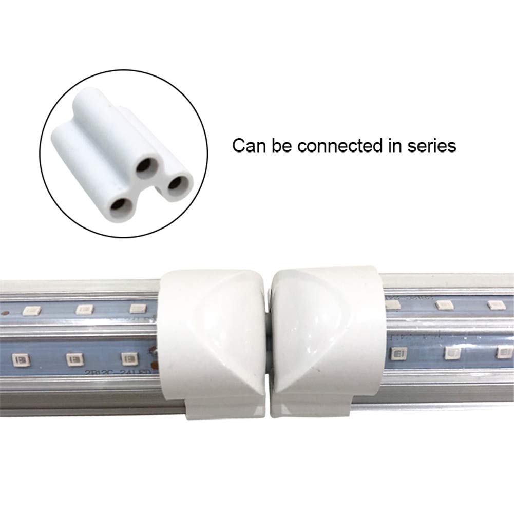 10W UV Esterilizador Lámpara, Handheld portable ultravioleta lámparas de cuarzo Fixture de luz UVC para el filtro de aire del hogar Viajes