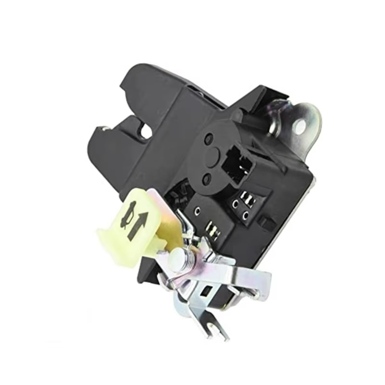 Bootlid Release Latch Compatible with Hyundai for Sonata 2011 2012 2013 2014 Trunk-Lock Actuator ​Latch Release OEM 81230-3Q000