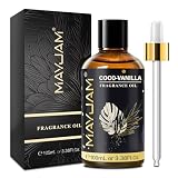 MAYJAM Coco Vanilla Fragrance Oil Essential Oil...