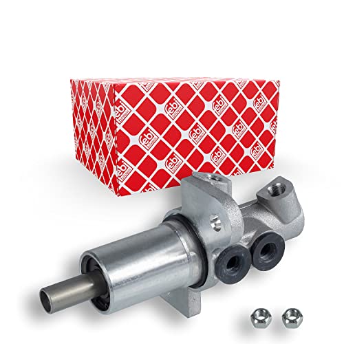 Febi Bilstein 109482 Master Brake Cylinder