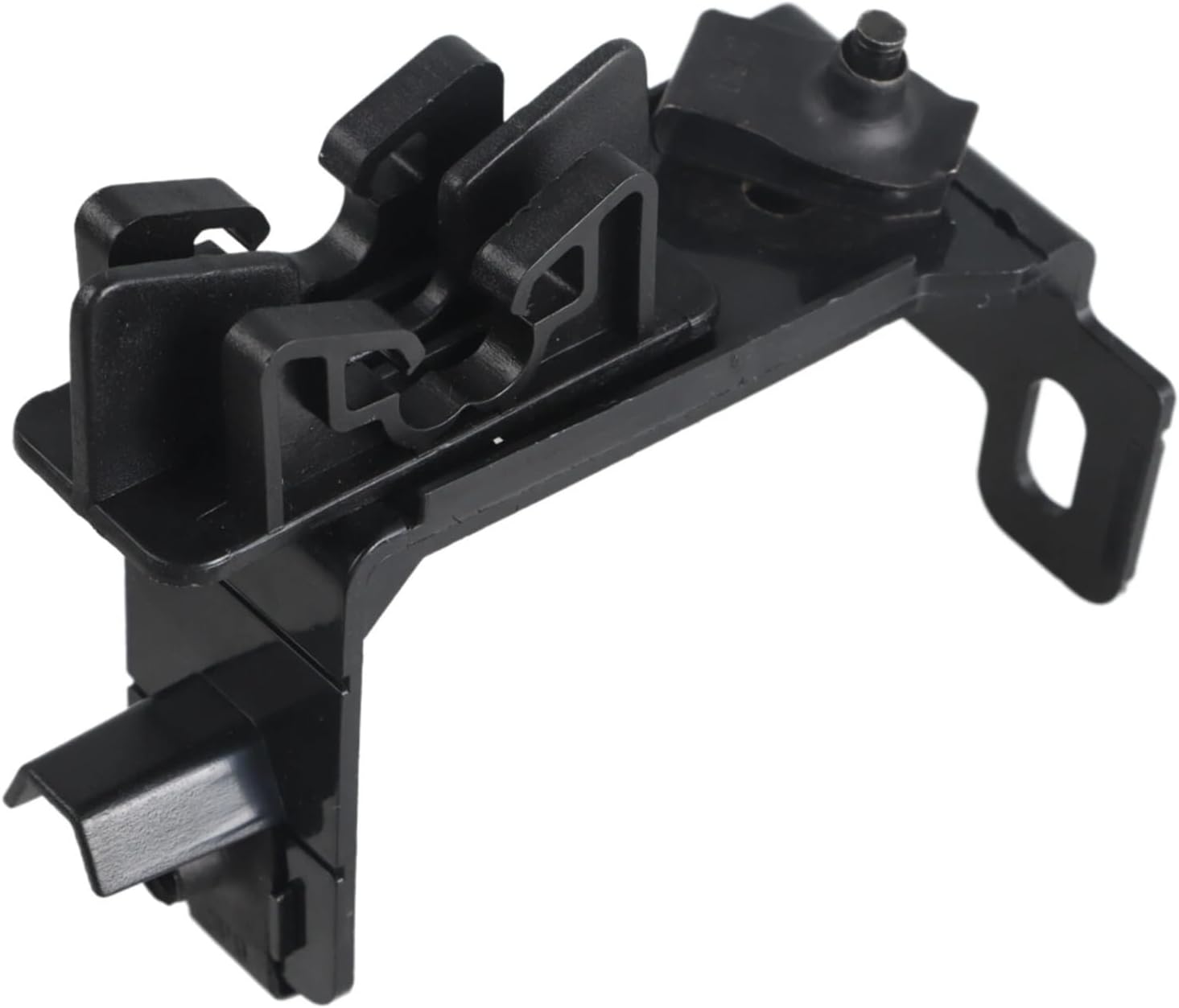 Radiator Core Support Mount Bracket for Ford Edge 2015-2018 for Lincoln MKX 2016 2017 2018 FT4Z-13A004-A FT4Z13A004A
