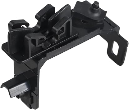 Radiator Core Support Mount Bracket for Ford Edge 2015-2018 for Lincoln MKX 2016 2017 2018 FT4Z-13A004-A FT4Z13A004A