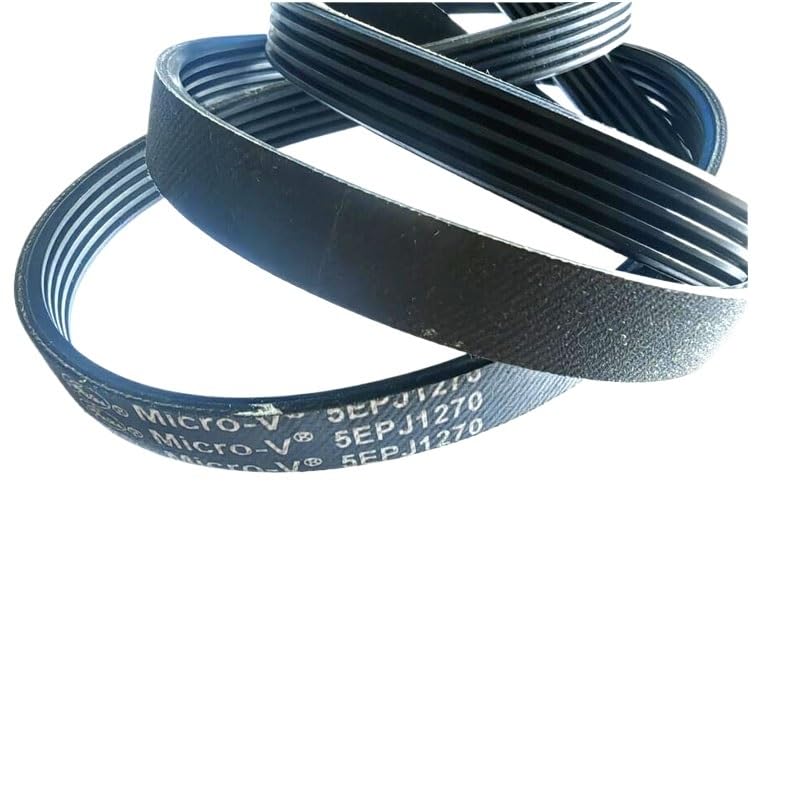 Washing Machine Parts belt 5EPJ1270