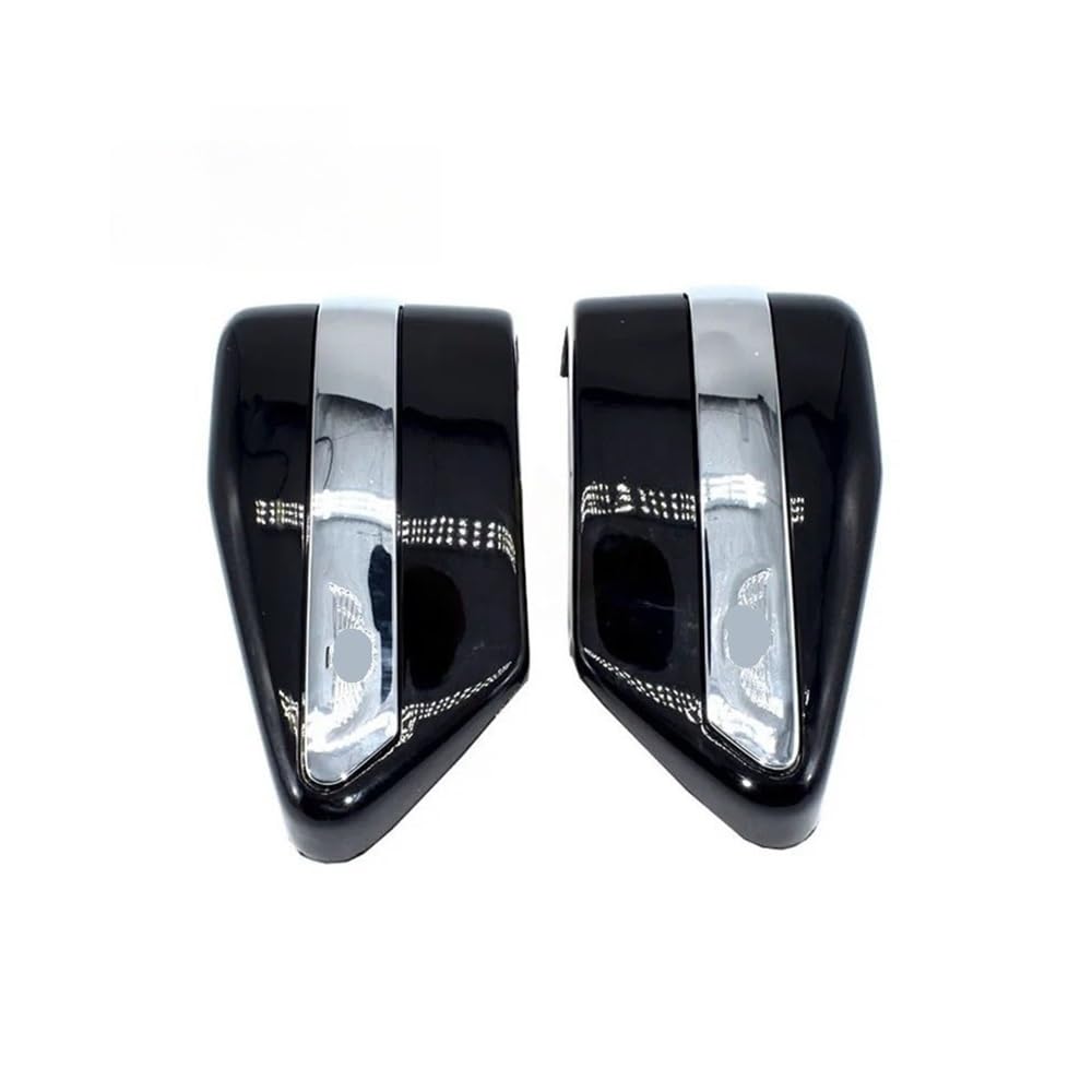 Moto Carénage Couvercles De Batterie Moto Gauche Et Droite Protections Latérales Pour Rebel CMX250 1996-2002 1997 1998 Pour CA250 1995-2002