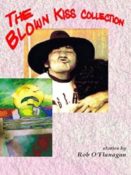 Paperback The Blown Kiss Collection Book