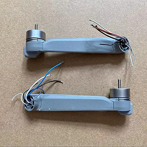 Image of Air 2S Replacement Drone Motor Arm Repair Parts for Mavic Air 2S (Back Left)