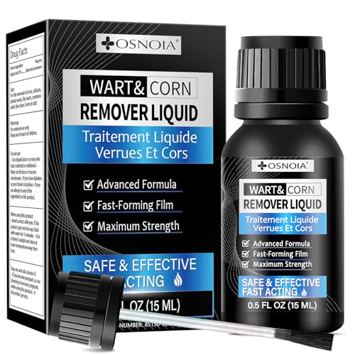OSNOIA Extra Strength Wart Remover