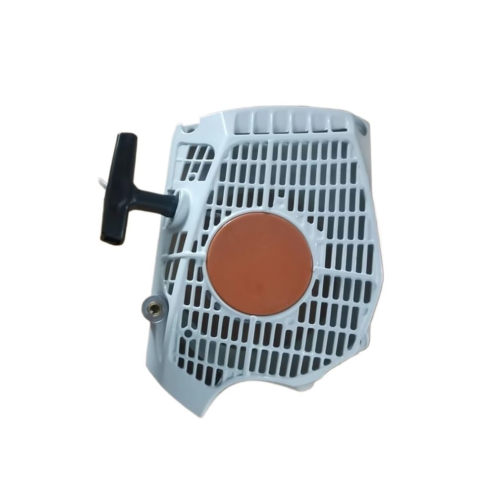 Arranque de retroceso para motosierras MS661 ideal para jornadas de tala forestal continua