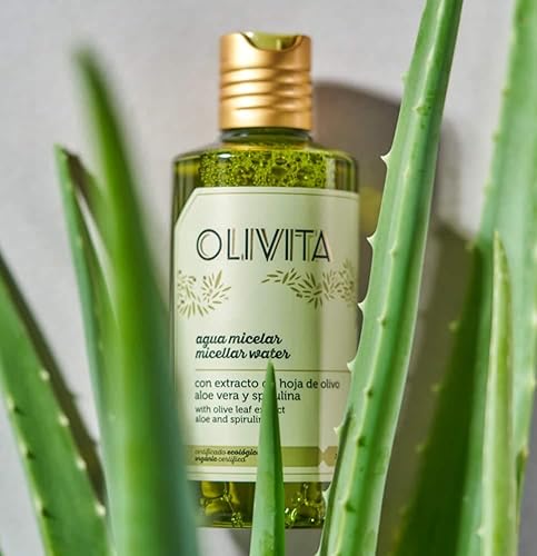 Agua con micelas de elaboración ecológica - imagen 2