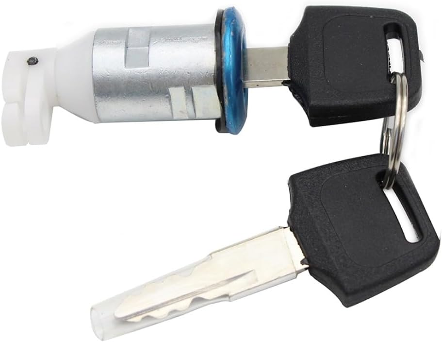 Ignition Switch Lock With Key Kit Fit For H VT250 MC20 S CB-1 CB400F 1989-1991 CB400 SF1992 1993-1998