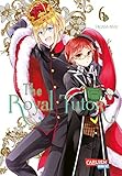 tutorial bedeutung  The Royal Tutor 6 (6)