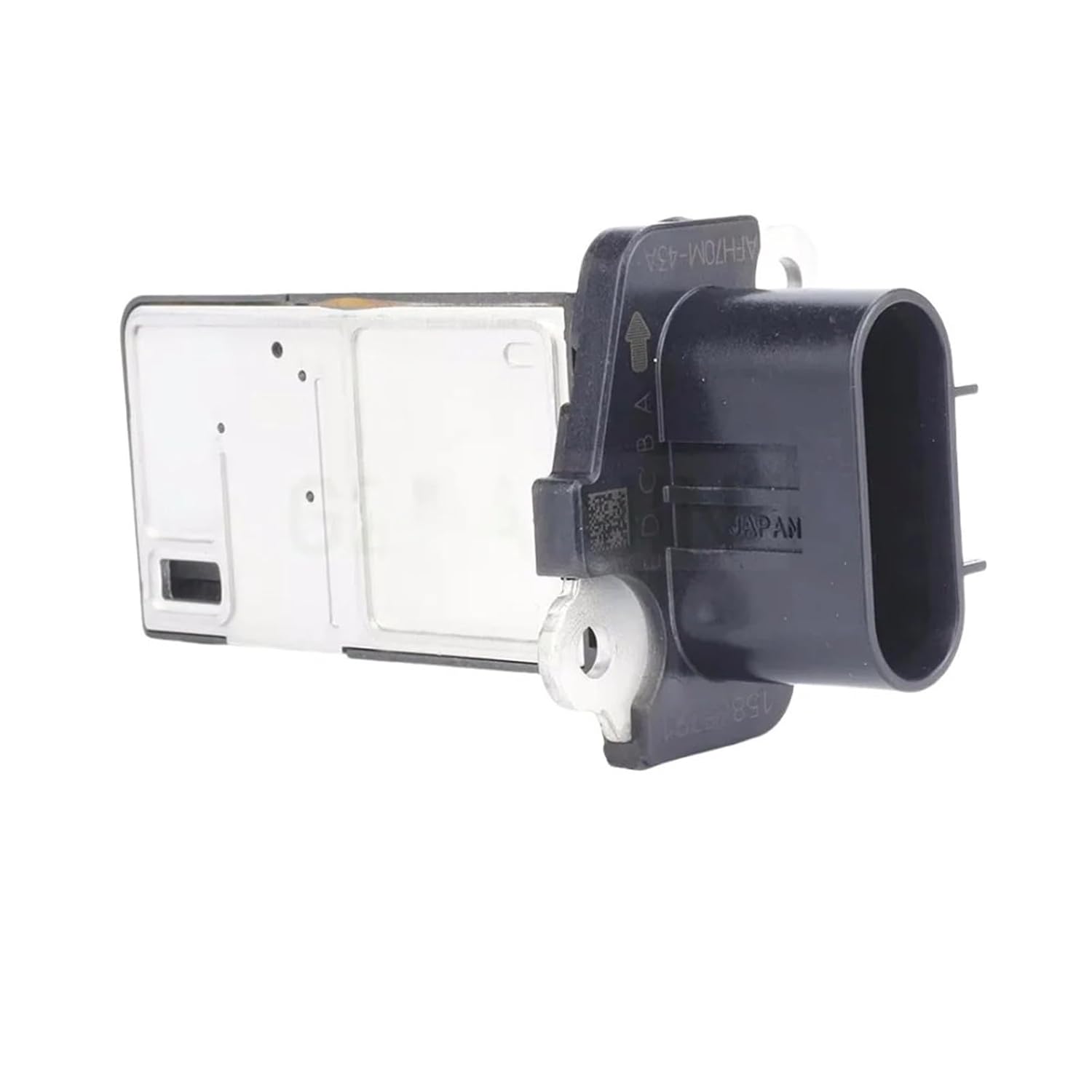 Mass Air Flow Sensor Meter AFH70M-43A AFH70M43A 15865791 17576410 for Car Parts