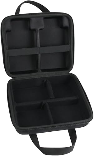 Miniatura 2 de Hermitshell Estuche rígido de viaje (para paquetes básicos y todos los paquetes de expansión) (negro)