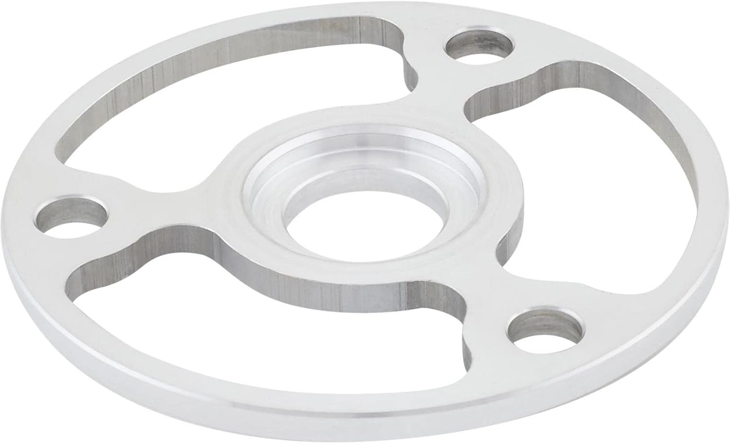Lower Crank Pulley Spacer, .200 Inch