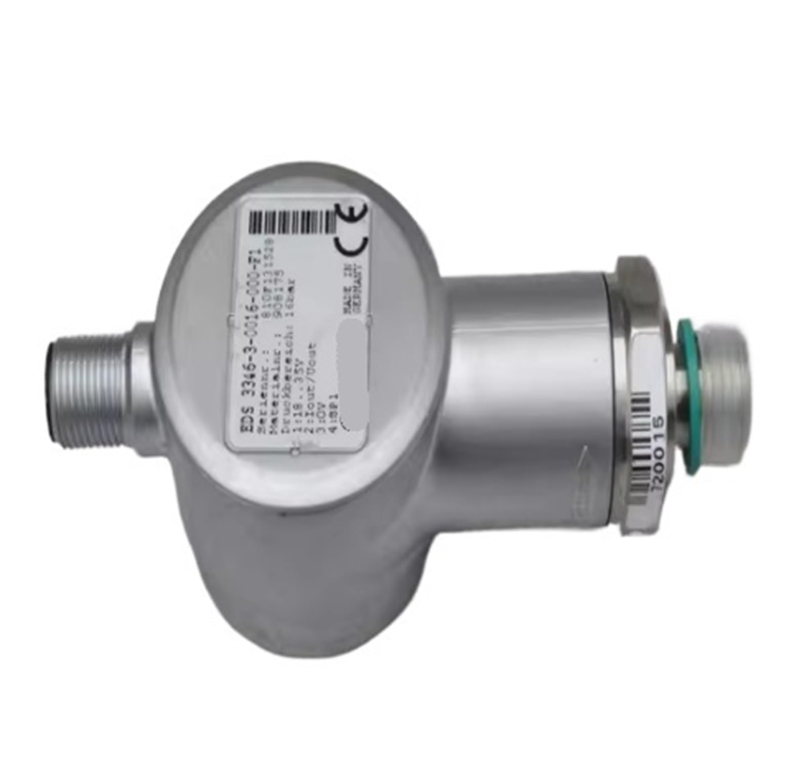 CJKXPZMH Electonic Pressure Switch EDS3346-3-0016-000-F1 EDS3346-3-0016-Y00-F1 EDS3346-3-0010-000-F1 EDS3346-3-0010-Y00-F1(3346-3-0010-Y00-F1)