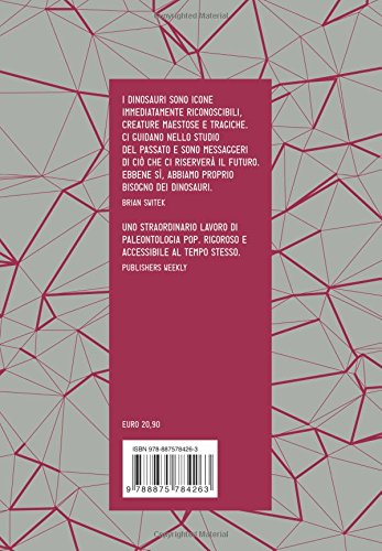 Il Mio Amato Brontosauro. Vecchie Ossa E Nuova Scienza - 2