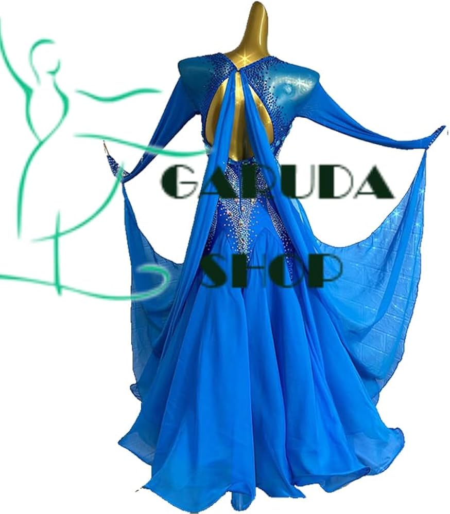 新品★ダンスドレス★パソドブレ★スタンダード★社交ダンス★競技会★パーティー 新品☆ダンスドレス☆パソドブレ☆スタンダード☆社交ダンス