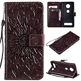 Cette coque est spécialement conçue pour Motorola Moto Z4 Play.