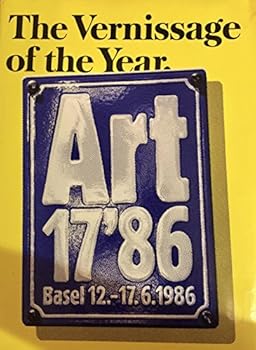 The Vernissage of the Year. Art 17'86