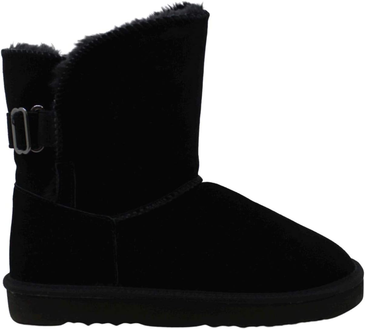 Style & Co. Women's Ankle Boots - Cold Weather Comfort